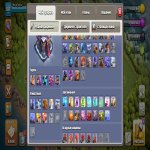 🏰 Clash of Clans акаунт | Ратуша 15 ратуша | Рівень 187