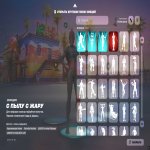 🎨 37 скінів | 🌟 Fortnite акаунт