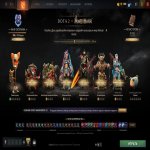 🏅 MMR 10975 | 🕒 196 годин | 🛡 11657