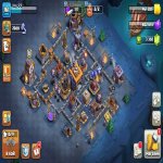 🏰 Clash of Clans акаунт | 12 ратуша | 106 рівень