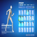 🎨 110 скінів | 🌟 Fortnite акаунт