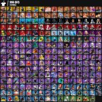 🎨 255 скінів | 🌟 Fortnite акаунт