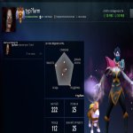 🏅 MMR 7544 | 🕒 176 hours | 🛡 10983