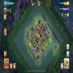 🏰 Clash of Clans акаунт | Ратуша 12 рівень | Рівень 7