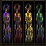 🎮 WoW акаунт | 80 рівень | Орда | Будь-який сервер