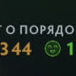 🏅 MMR 7200 | 🕒 2725 годин | 🛡 7000