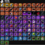 🎨 103 скинов | 🌟 Fortnite аккаунт