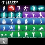 🎨 30 skins | 🌟 Fortnite account