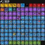 🎨 89 скінів | 🌟 Fortnite акаунт