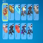 🎨 54 skins | 🌟 Fortnite account