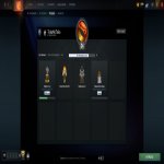 🏅 MMR 245 | 🕒 436 hours | 🛡 8644