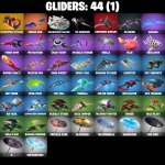 🎨 71 skins | 🌟 Fortnite account