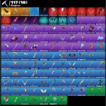 🎨 103 скінів | 🌟 Fortnite акаунт