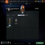 🏅 MMR 1775 | 🕒 270 годин | 🛡 9500