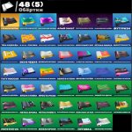 [36 СКІНІВ] [ПОВНИЙ ДОСТУП] [ЗМІНА ДАНИХ + ПОШТА] Гарантія