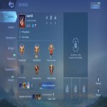 🎮 Mobile Legends акаунт | Епік | 26 героїв | 2 облич