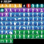 🎨 72 скінів | 🌟 Fortnite акаунт