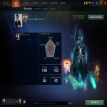 🏅 MMR 7421 | 🕒 865 годин | 🛡 8227