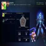 🏅 MMR 7785 | 🕒 191 часов | 🛡 11202