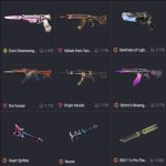 🎯 Valorant account | Diamond 1 | RU | 21 agents