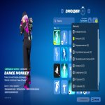 🎨 24 скіна | 🌟 Fortnite акаунт