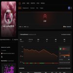 🔥 10 Рівень FACEIT | 🎮 1691 матч | 🌟 2021 ELO — Готовий до змагальних ігор!