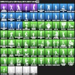 🎨 83 скінів | 🌟 Fortnite акаунт