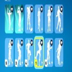 🎨 54 skins | 🌟 Fortnite account