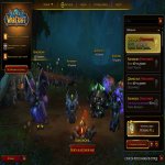 🎮 WoW account | Level 60 | Alliance | Gordunni