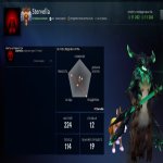 🏅 ММР 7833 | 🕒 208 годин | 🛡 11202