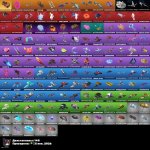 🎨 146 скінів | 🌟 Fortnite акаунт