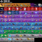 🎨 96 skins | 🌟 Fortnite account