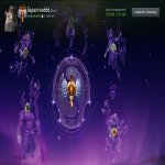 🏅 MMR 6000 | 🕒 1900 часов | 🛡 10000