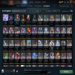 🏅 MMR 4078 | 🕒 2169 годин | 🛡 11700