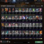 🏅 MMR 3307 | 🕒 1996 годин | 🛡 8800