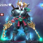 🏅 MMR 2000 | 🕒 1600 hours | 🛡 5000