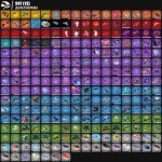 🎨 315 skins | 🌟 Fortnite account