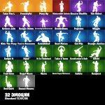 🎨 38 скінів | 🌟 Fortnite акаунт