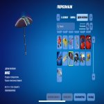 🎨 7 скінів | 🌟 Fortnite акаунт