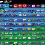 🎨 78 skins | 🌟 Fortnite account