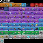 🎨 77 скінів | 🌟 Fortnite акаунт