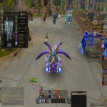 🎮 WoW акаунт | 80 рівень | Орда | Howling Fjord