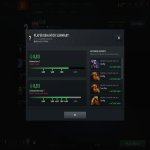 🏅 MMR 7093 | 🕒 272 годин | 🛡 8513