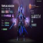 🏅 MMR 8100 | 🕒 761 hours | 🛡 11335