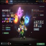 🏅 MMR 1060 | 🕒 2500 hours | 🛡 2276