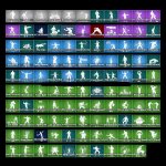 🎨 106 скінів | 🌟 Fortnite акаунт