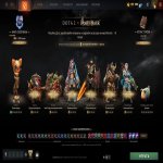 🏅 MMR 8120 | 🕒 586 hours | 🛡 12000