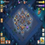 🏰 Clash of Clans акаунт | Ратуша 14 | Рівень 169