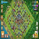 🏰 Clash of Clans акаунт | Ратуша 13 рівень | Рівень 0