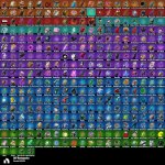 🎨 271 скінів | 🌟 Fortnite акаунт